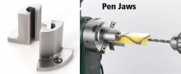 Record Power 62337 Pen Jaws £27.99